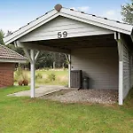 1094-ringkobing-p-snejkers-vej-59 * Søndervig