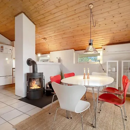 1094-ringkobing-p-snejkers-vej-59 Hébergement de vacances Søndervig