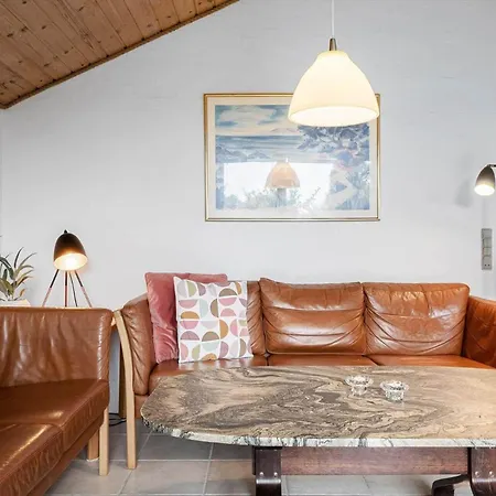 Casa vacanze 1094-ringkobing-p-snejkers-vej-59 *