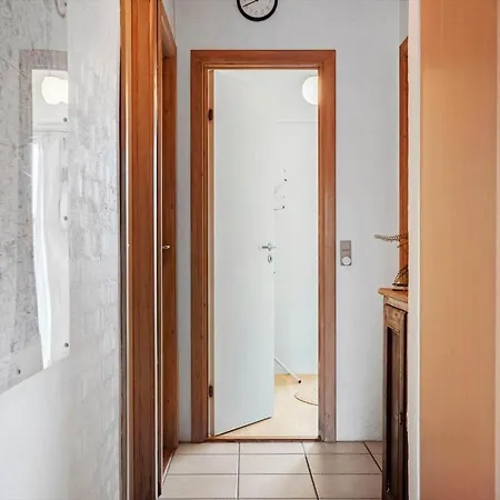 1094-ringkobing-p-snejkers-vej-59 بيت للعطل *