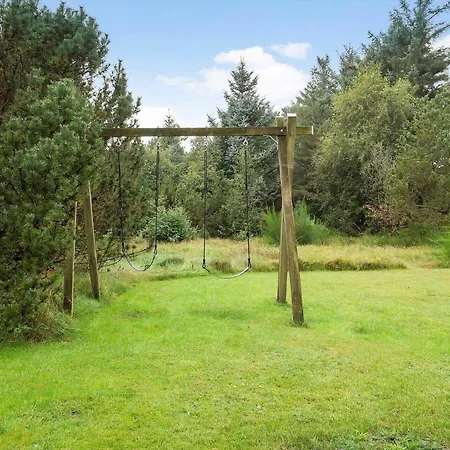 بيت للعطل 1094-ringkobing-p-snejkers-vej-59 Søndervig