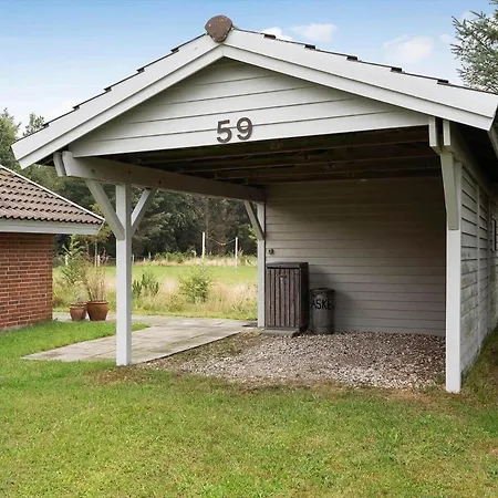 1094-ringkobing-p-snejkers-vej-59 * Søndervig