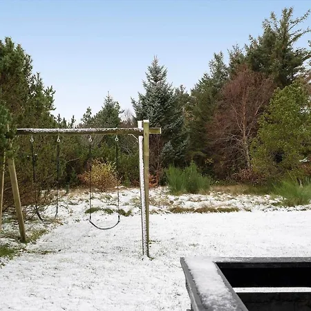 Casa de Férias 1094-ringkobing-p-snejkers-vej-59 Søndervig