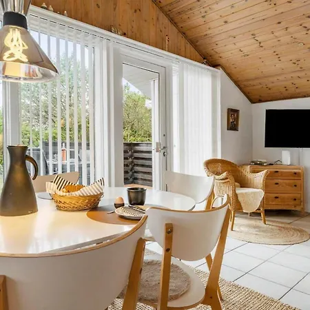 Feriehus 1094-ringkobing-p-snejkers-vej-59 *