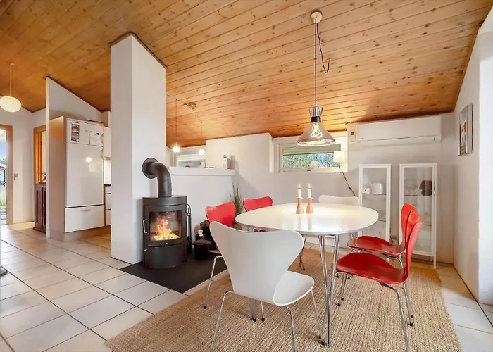 1094-ringkobing-p-snejkers-vej-59 Hébergement de vacances Søndervig
