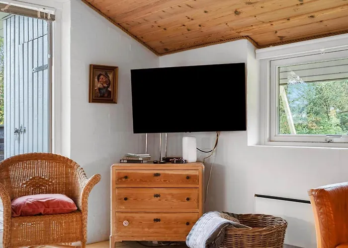 1094-ringkobing-p-snejkers-vej-59 * Søndervig