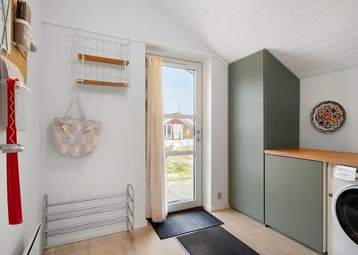 Casa vacanze 1094-ringkobing-p-snejkers-vej-59
