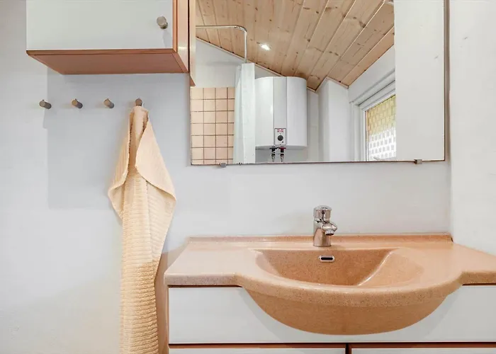 Casa vacanze 1094-ringkobing-p-snejkers-vej-59 *