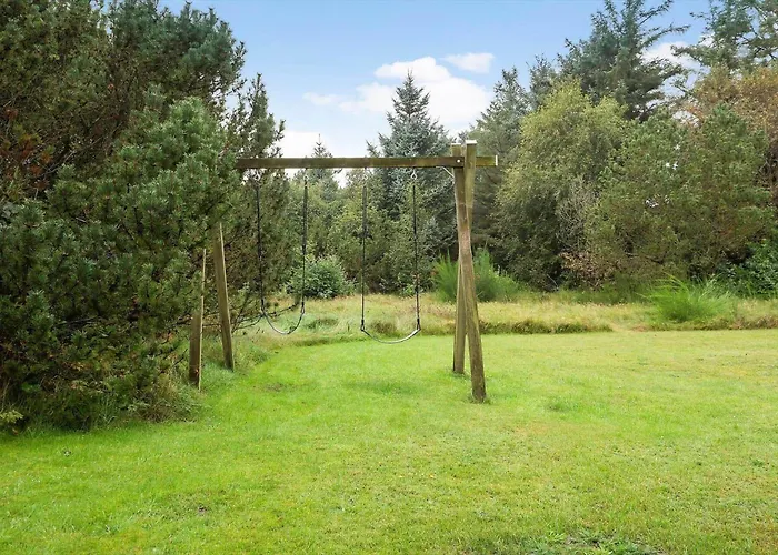 Hébergement de vacances 1094-ringkobing-p-snejkers-vej-59 Søndervig