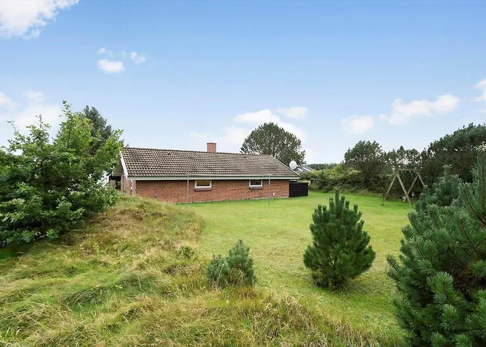 1094-ringkobing-p-snejkers-vej-59 Casa vacanze