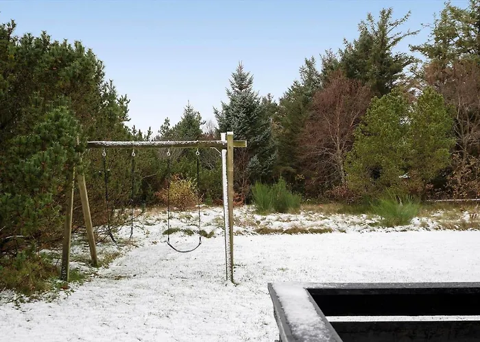 Casa vacanze 1094-ringkobing-p-snejkers-vej-59 Søndervig